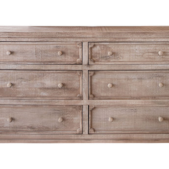 Aruba Dresser - Dressers at Quality Home Furniture Mesquite