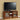 Huntington - Consola expandible - Pecan vintage antiguo