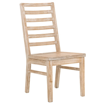 Balam - Chair (Set of 2)