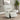 Kelsey - Upholstered English Arm Recliner Chair - Ivory