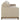 Arendale - Desert - Sofa With Dark Cushions