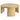 Artina - Woven Rattan Round Table