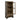 Loft Brown - Cabinet - Two Tone Gray / Brown