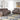 Wurstrow - Power Reclining Living Room Set