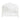 Alana - Crib With Guardrails - White