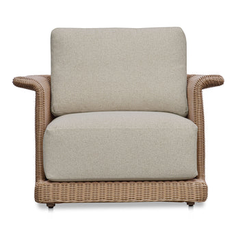Meredith - Sillón - Beige