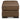 VillaCourt - Caramel - Ottoman