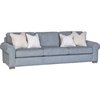 Mayo 7202 Series Customizable Deep Seat Sofa