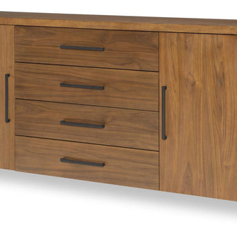 Midland - Credenza - Warm Amber