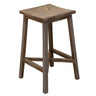 Loft Stool - alternate view