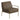 Aragon - Armchair - Onyx