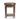 Kaysen - Nesting End Table - Dark Brown