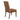 Verona - Upholstered Chair (Set of 2) - Brown