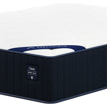 Dreamcloud Classic Memory Foam - Mattress