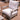 Cove Beach - Lounge Chair With Cushion (Set of 2) - Gray