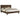 Glenwood - Platform Panel Bed