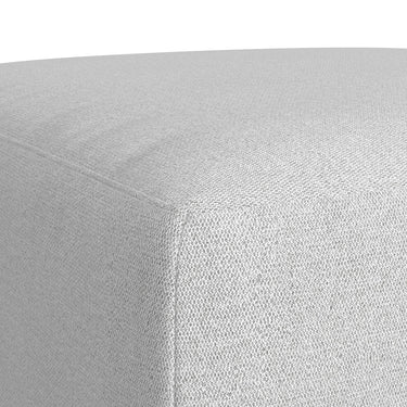 Zandara - Modular Ottoman - Beige