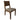 Novus Lodge - Chair (Set of 2) - Walnut Brown