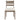 Cornelia - Wood Dining Side Chair (Set of 2) - Coastal Gray