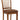Berringer - Dining UPH Side Chair (Set of 2) - Rustic Brown