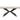 Crossings - Mesa de comedor rectangular - Mango macizo