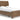 Feddinger - Storage Sleigh Bed