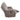 Blake - Manual Glider Reclining Sofa And 2 Recliners - Desert Taupe