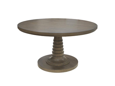 Seraphina - Complete Round Dining Table