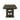 Herbert - Dining Table (1 x 18" Leaf) - Espresso