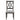 Linnett - Side Chair (Set of 2) - Dark Brown
