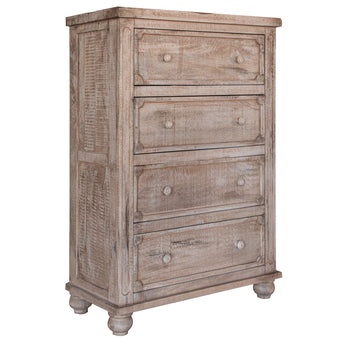 Aruba - Chest