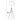 Zabka - Drum Shade Metal Tripod Floor Lamp - Black