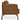 Numund - Caramelo - Silla decorativa