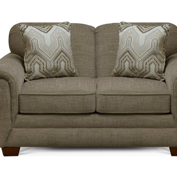 Monroe - Loveseat