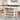 Valebeck - 5 Pc. - Counter Table With Wine Rack, 4 Swivel Stools - White / Brown