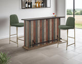 Antique Bar Multicolor - alternate view