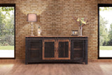 Pueblo TV Stand - image 8 of 15