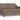 Samba - Two-Cushion Loveseat - Brown Camel