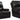 Whitman - Powered By Freemotion Cordless Power Recliner (Set of 2)