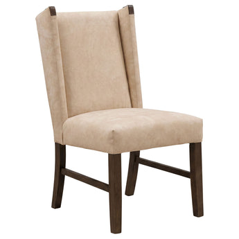 Forge - Upholstered Chair (Set of 2)