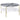 Jonelle - Round Glass Top Table
