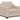 Natural Parota - Armchair - Capuccino Brown