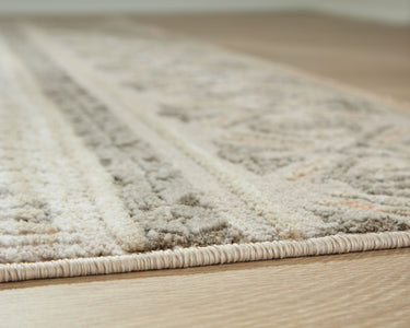 Bachby - 8' x 10' Rug - Multi