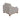 Olimpia - Armchair - Marfil