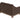 Samba - Loveseat - Brown