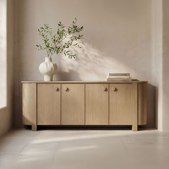 Loren - Sideboard - Natural