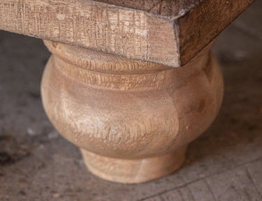 Aruba Dresser - detail