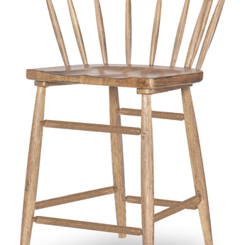 Vintage Market - Counter Height Chair (Set of 2)