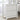 Hallityn - Two Drawer Night Stand - White