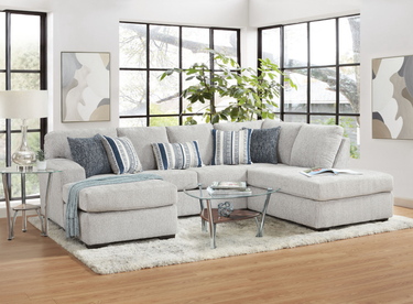 Bita Platinum Sectional